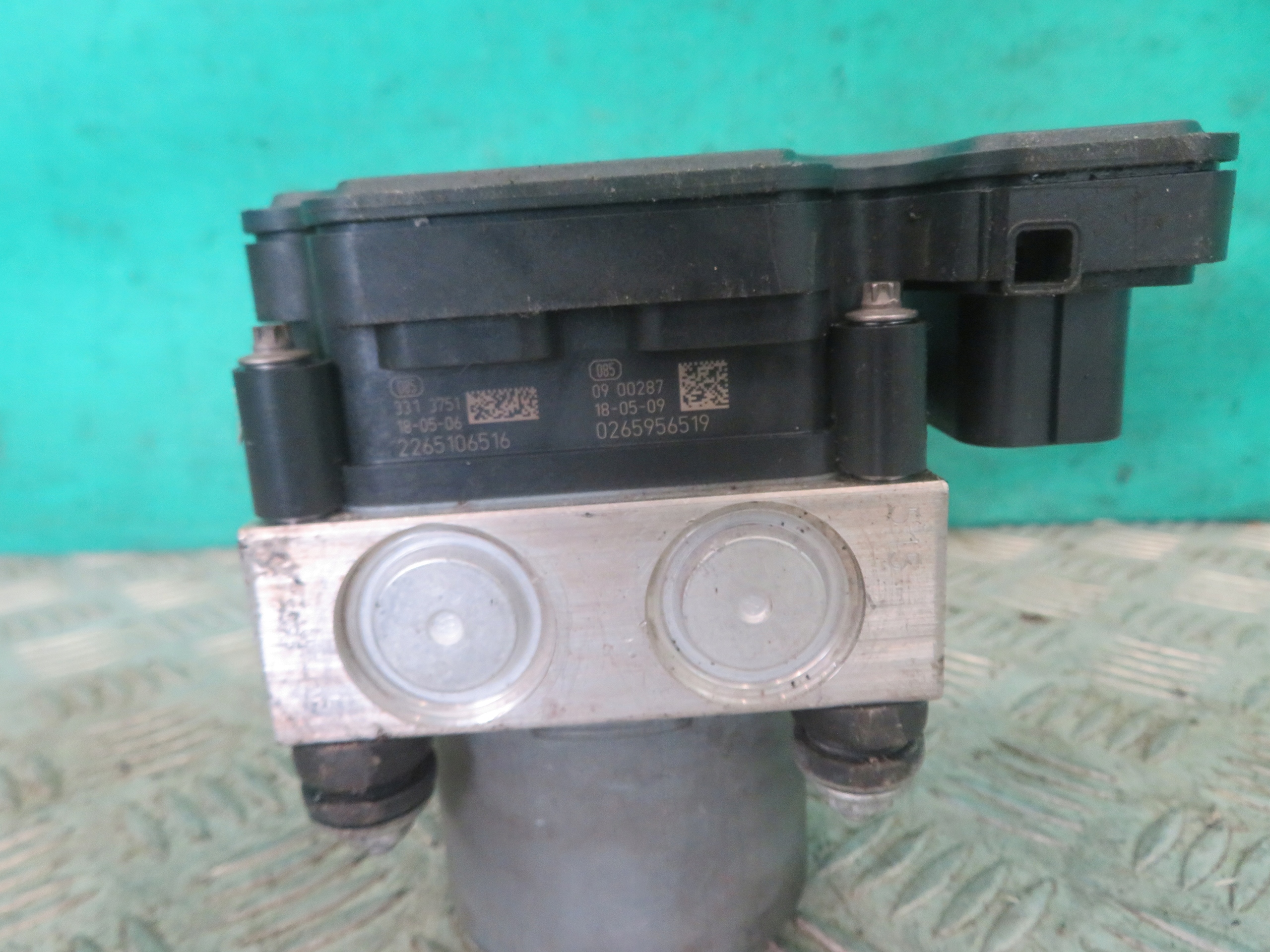 Pompa ABS DUCATO BOXER JUMPER 18R 0265257711