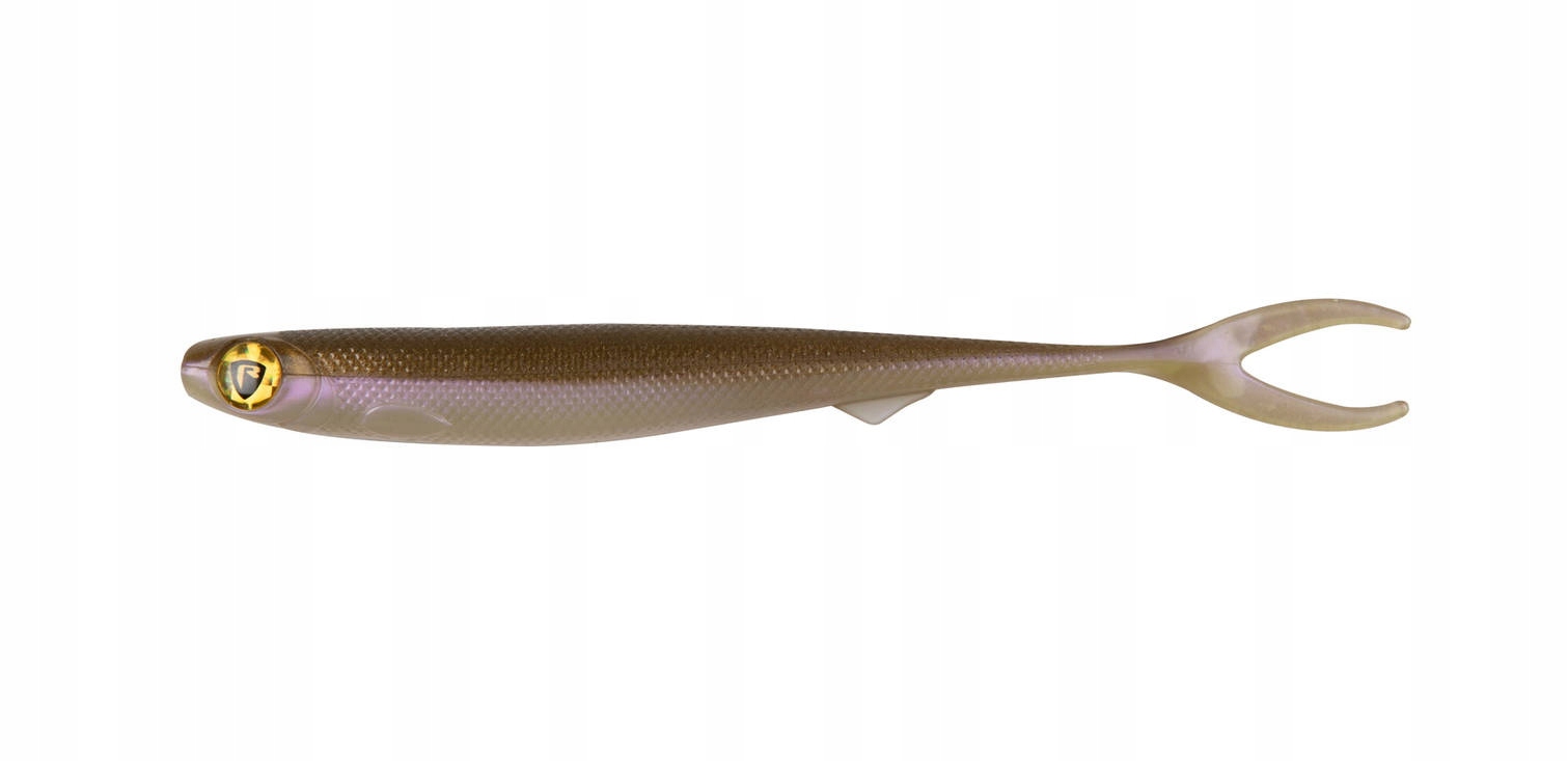 Guma Fox Rage Slick Finesse 11 cm NSC091