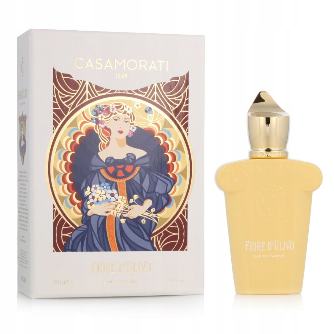 Dámské Parfémy Xerjoff Casamorati 1888 Fiore d'Ulivo Edp 30 ml