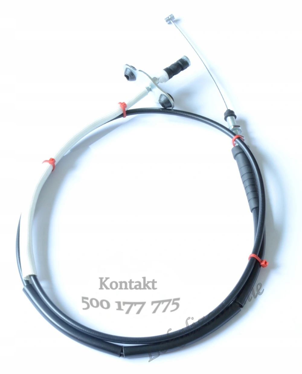 OMHA160 - КАБЕЛЬ ГАЗА HONDA ACCORD VI НОВЫЙ 98-2002