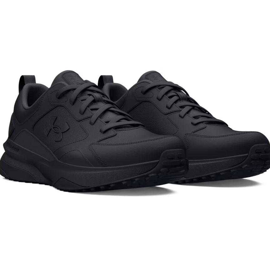 Pánské sportovní boty Under Armour Charged Edge 3026727-002 černé 44