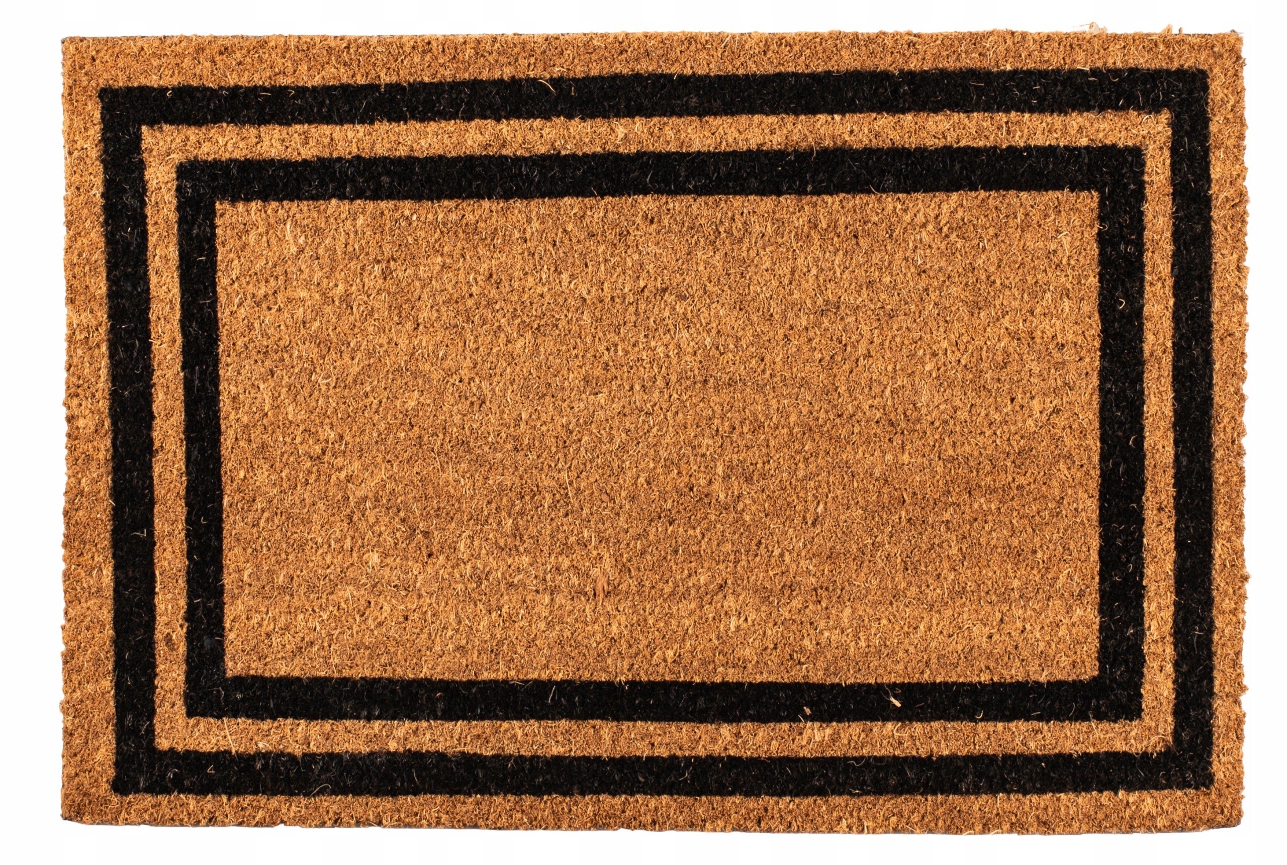 WYCIERACZKA POD DRZWI WEJŚCIOWA ZEWNĘTRZNA MATA NA BUTY RETRO KOKOS 40X60CM Kod producenta MATA OCIEKACZ DO BUTÓW