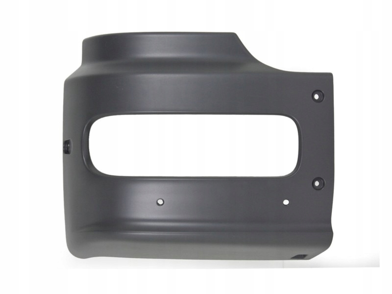 2366993 - + БАМПЕР УГЛОВОЙ ОБШИВКА MERCEDES ATEGO ПРАВЫЙ 4