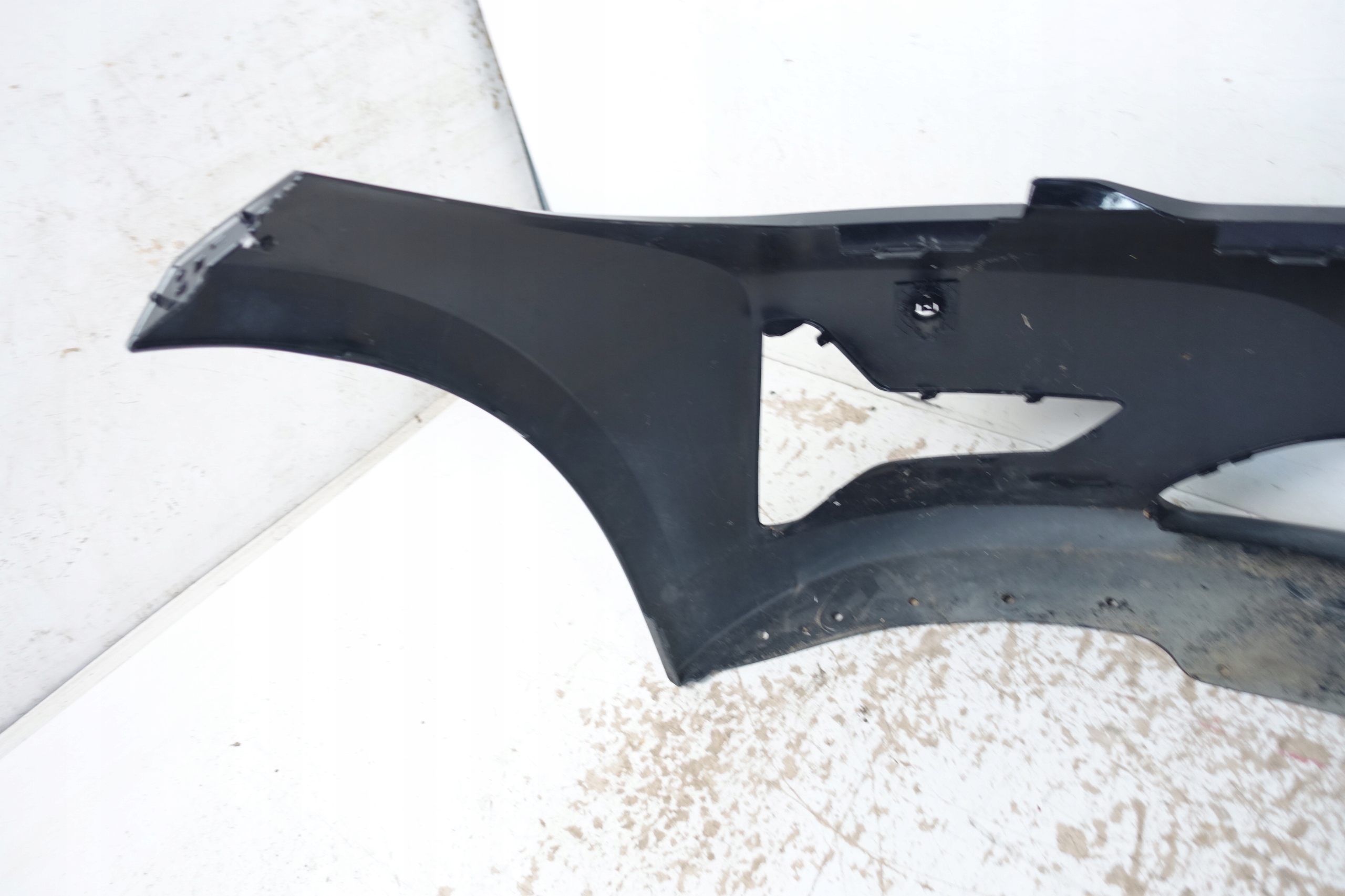 BMW 3 G20 2018- bumper front front 7422239