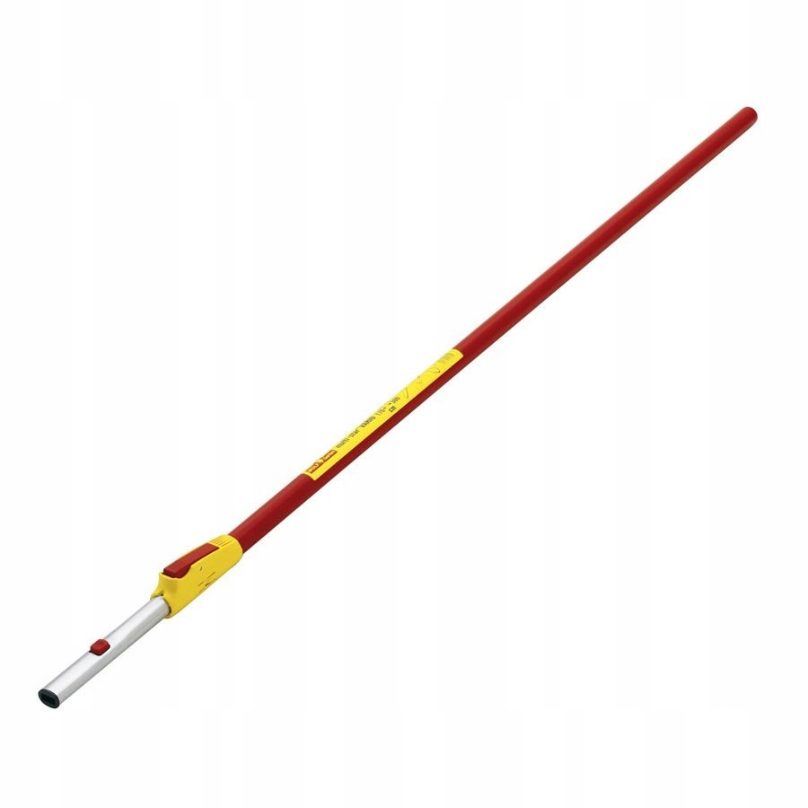 

Trzonek Vario Teleskopowy do 300cm ZM-V3 Wolf