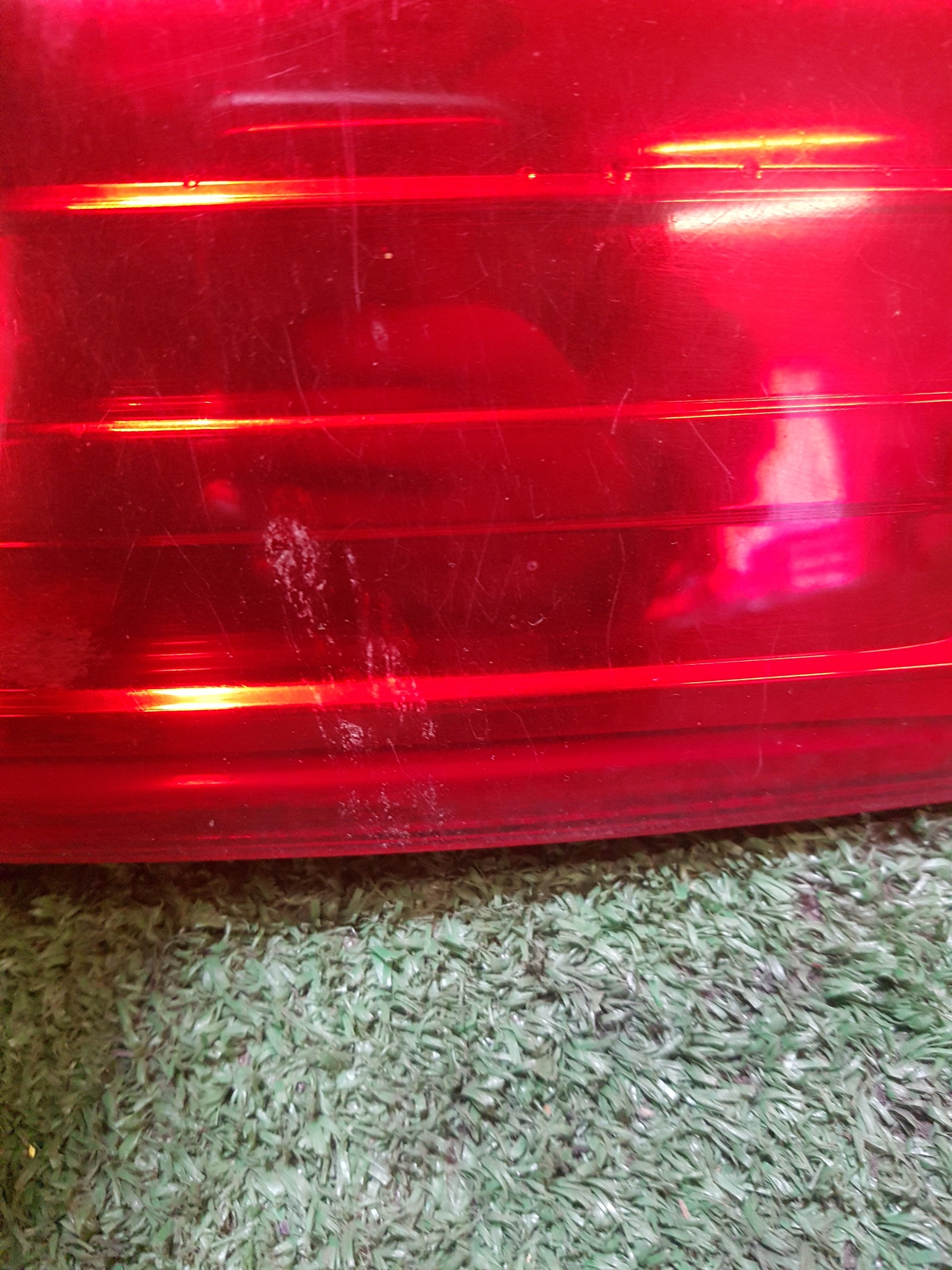 light right rear OPEL INSIGNIA 13226857