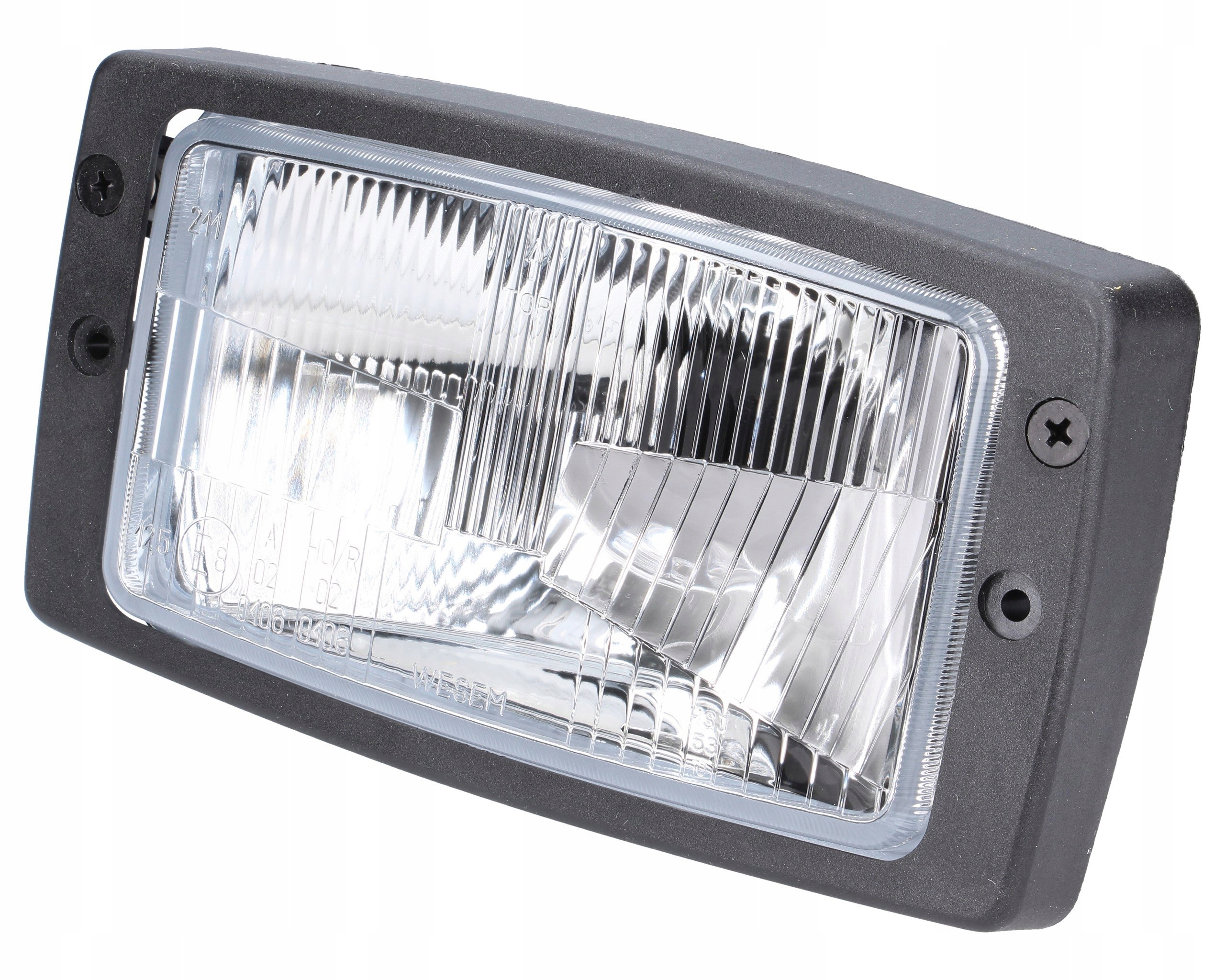 světlomet , optický člen Zetor, Fendt, Mf Wesem