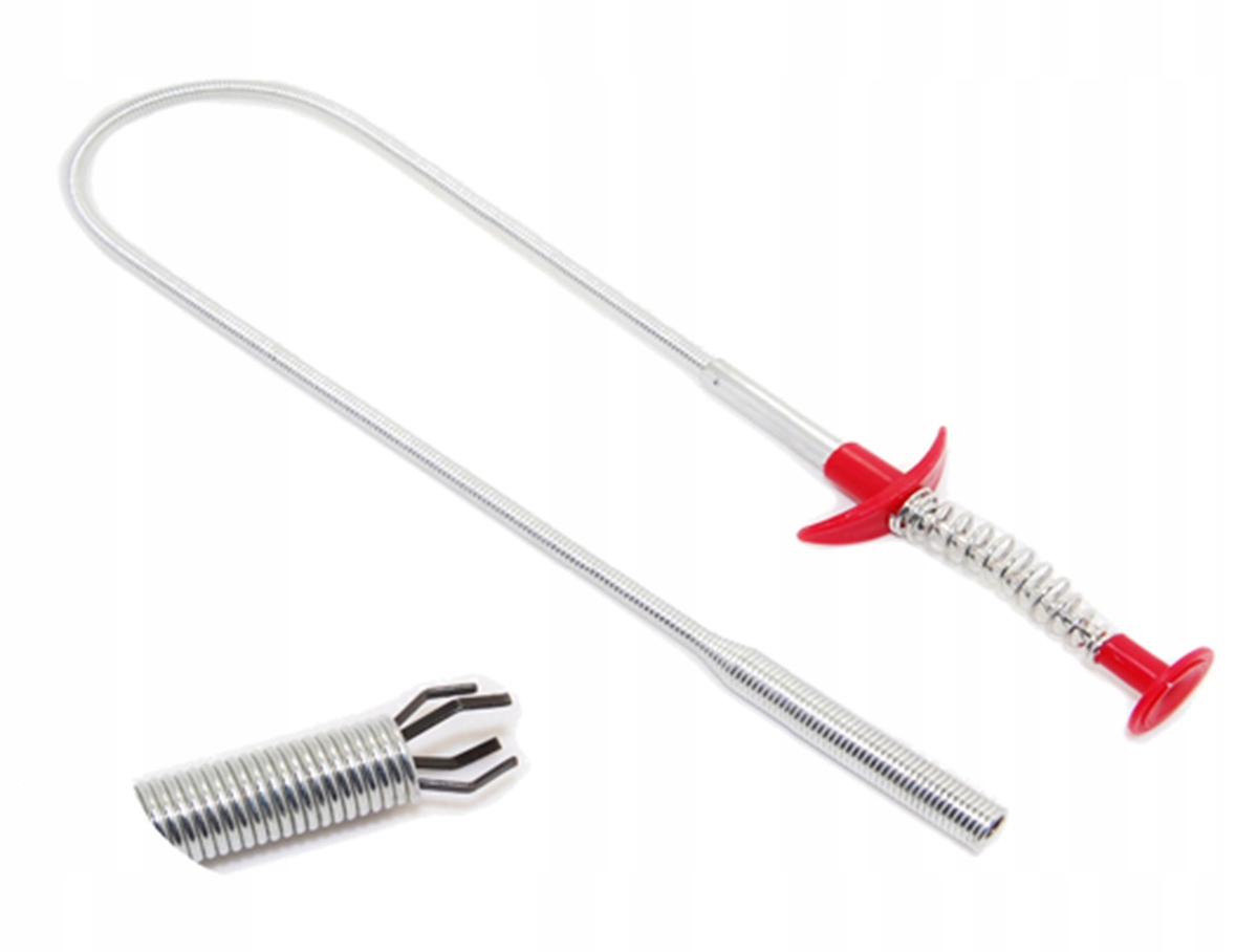 AG497 CHWYTAK SPRĘŻONY DO ŚRUB I MAŁYCH ELEMENTÓW Kod producenta APT_AG497