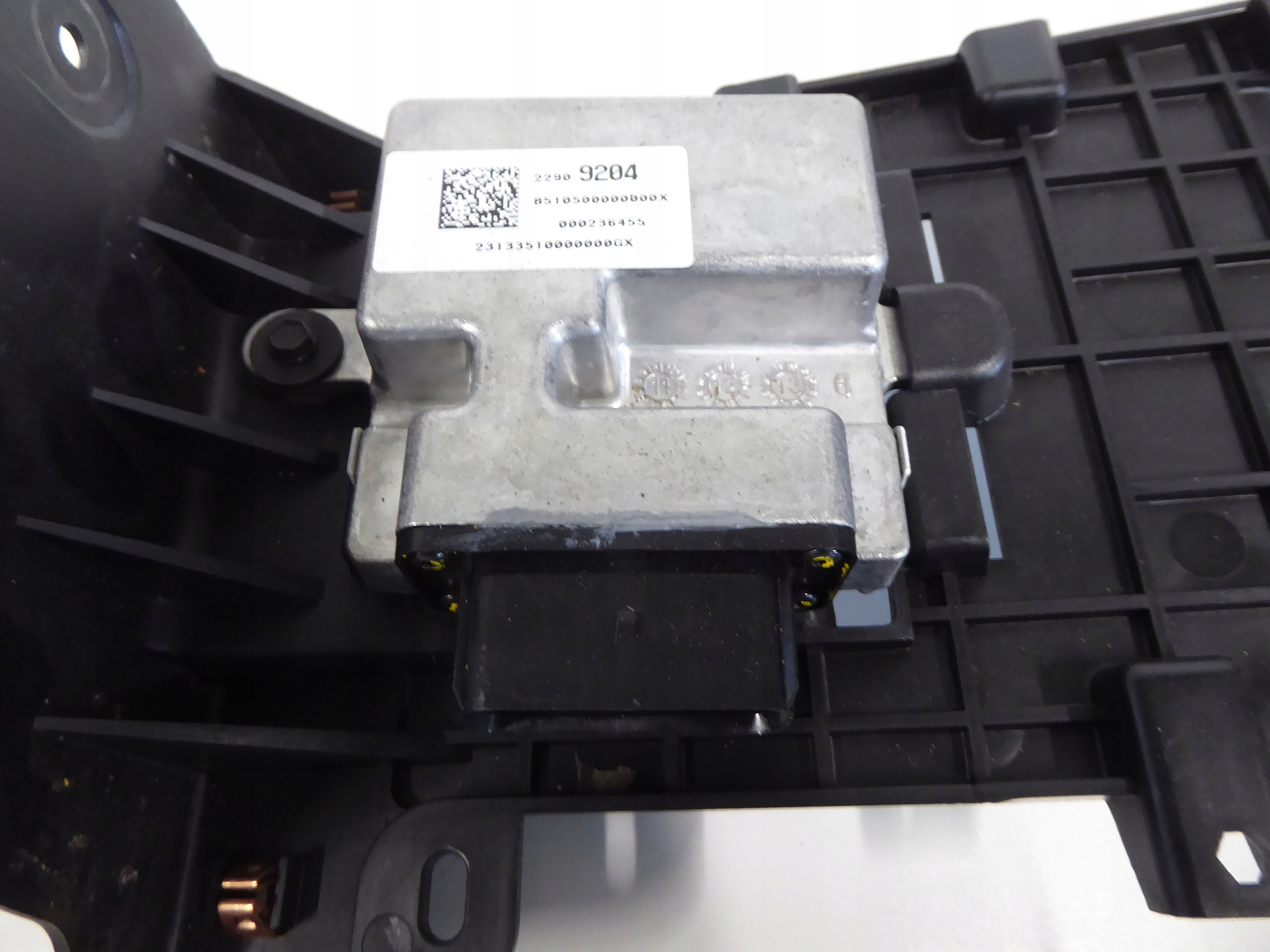 Module POMPY Carburant OPEL INSIGNIA 2.0 TURBO LIFT