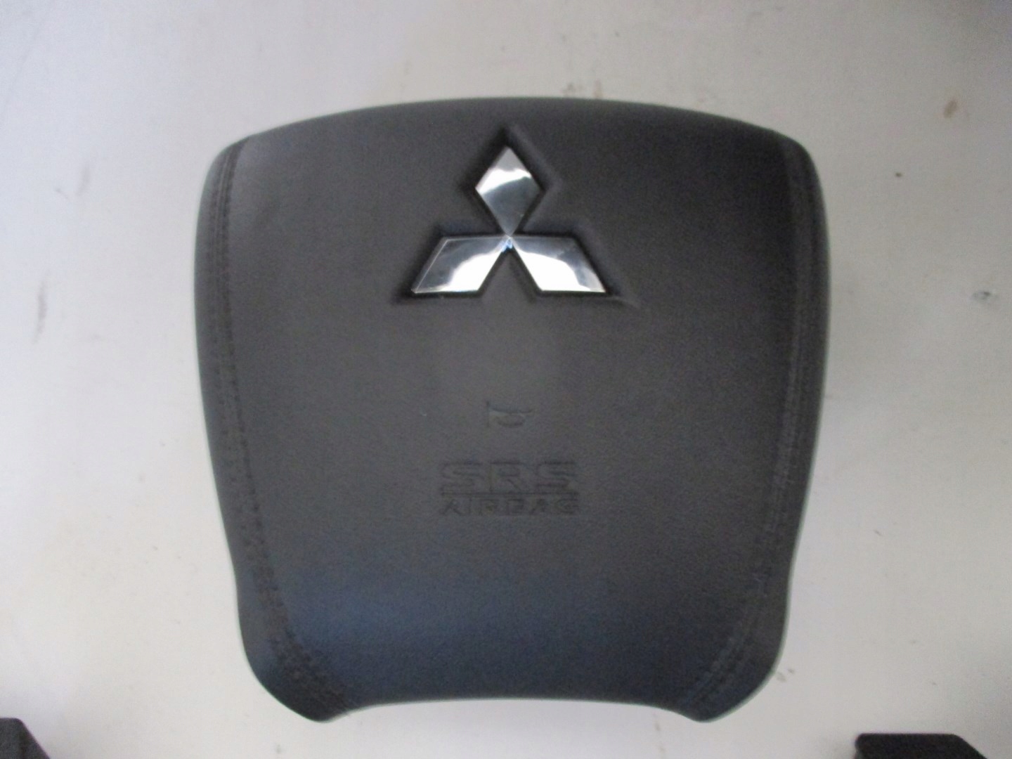 dashboard MITSUBISHI OUTLANDER III
