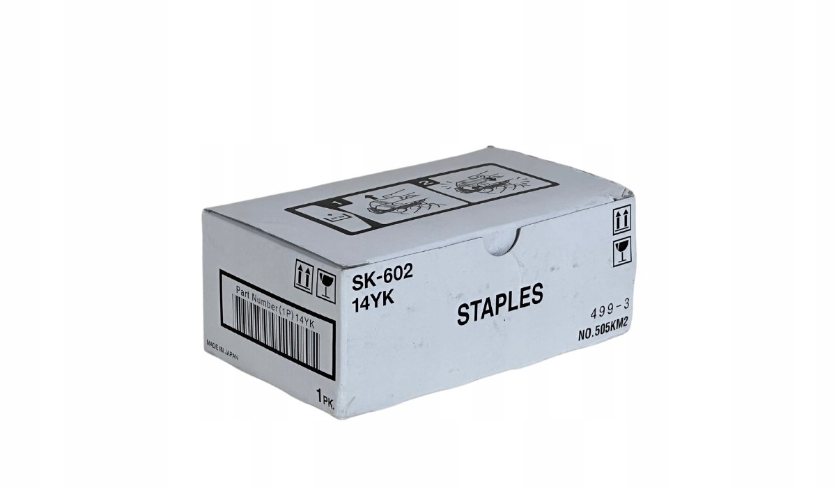 Sponky Konica Minolta SK-602 3x5000ks