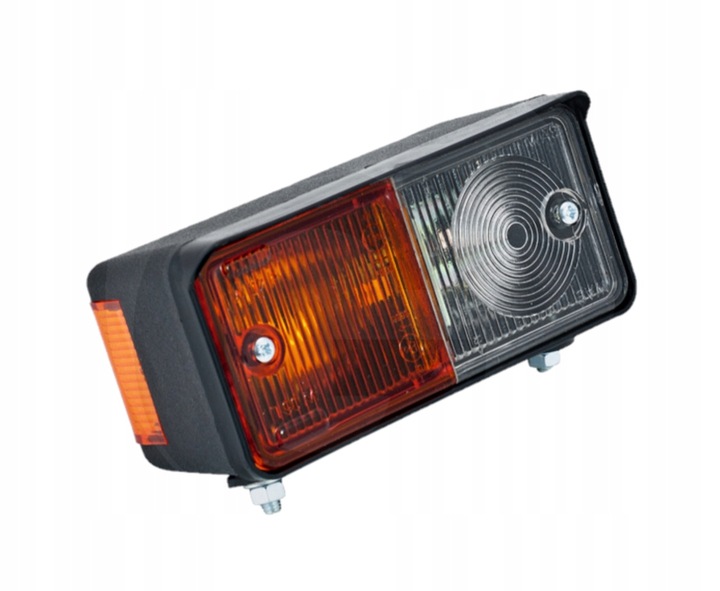 

Lampa zespolona przednia C360 385 Prawa