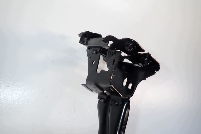 BMW 5 G60 G61 G70 7 okular console lights left