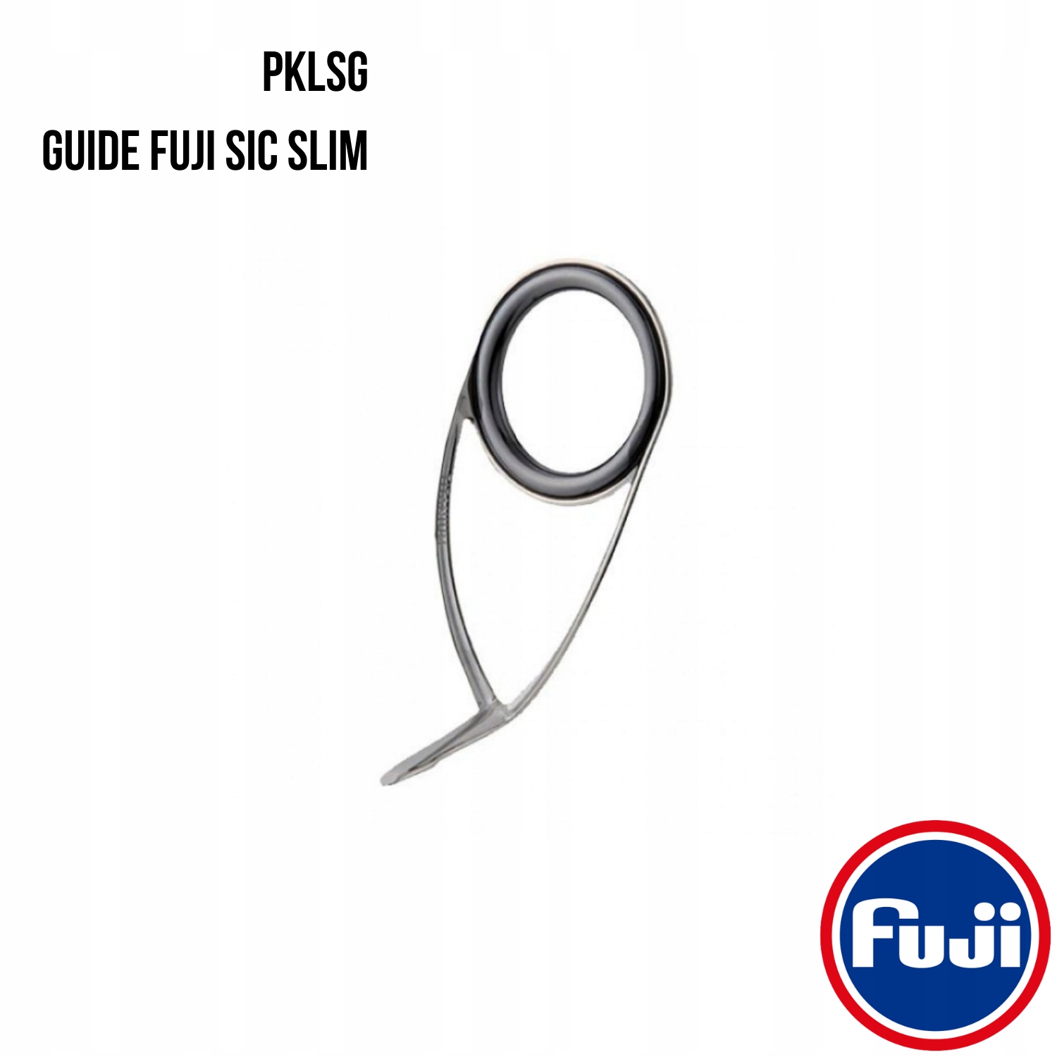 Przelotka Fuji SiC Slim Pklsg 30