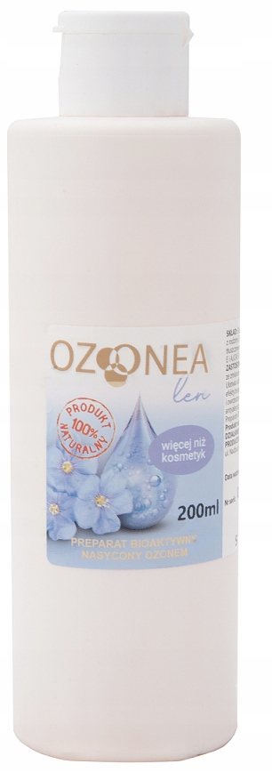 

Ozonea linum 200ml