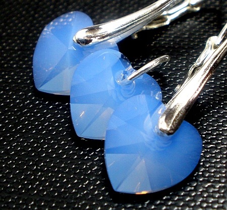 Krystaly Certifikát Komplet Stříbro