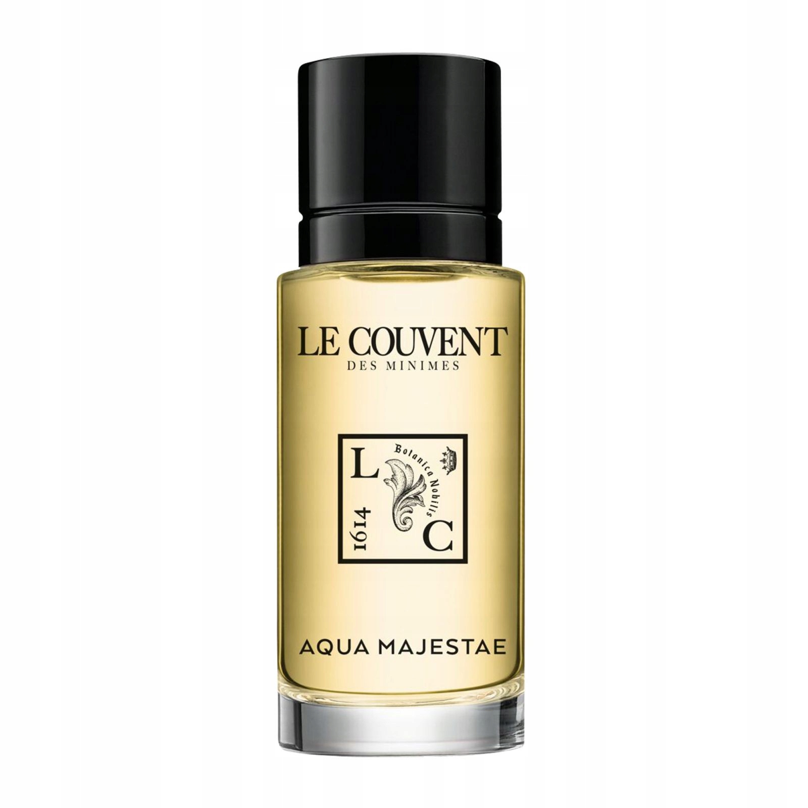 LE COUVENT - BOTANICAL COLOGNE AQUA MAJESTAE EDT 50 ML