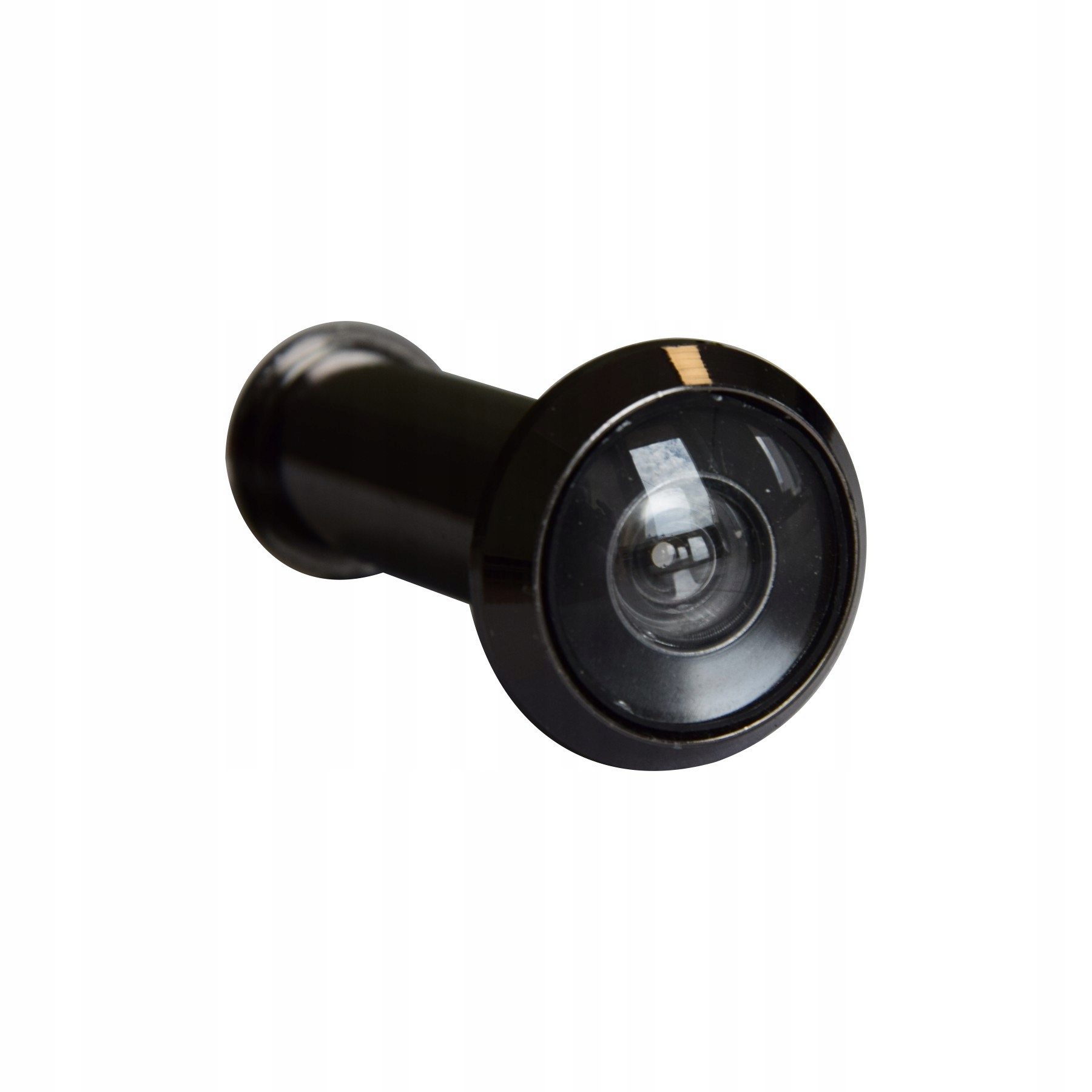 Wizjer szerokokątny czarny