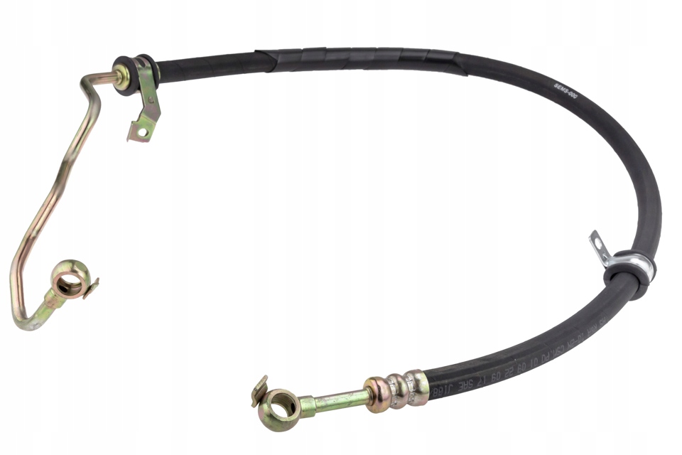 SPH-MS-000 - КАБЕЛЬ ЖИВЛЕННЯ LANCER 2003-