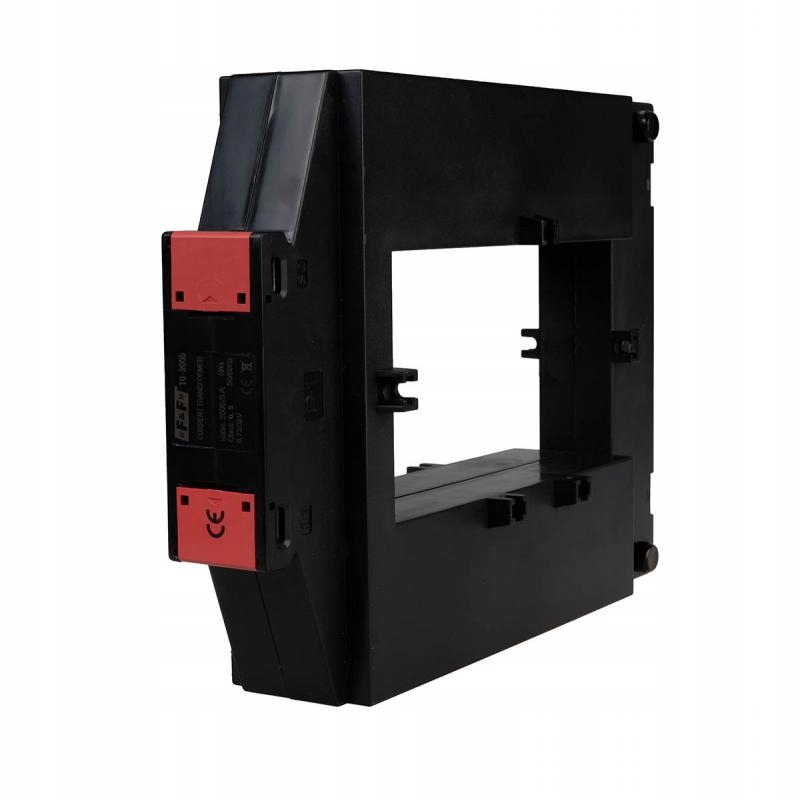 Proudový transformátor s otevíracím jádrem 2000-5A kl.0,5 F&f