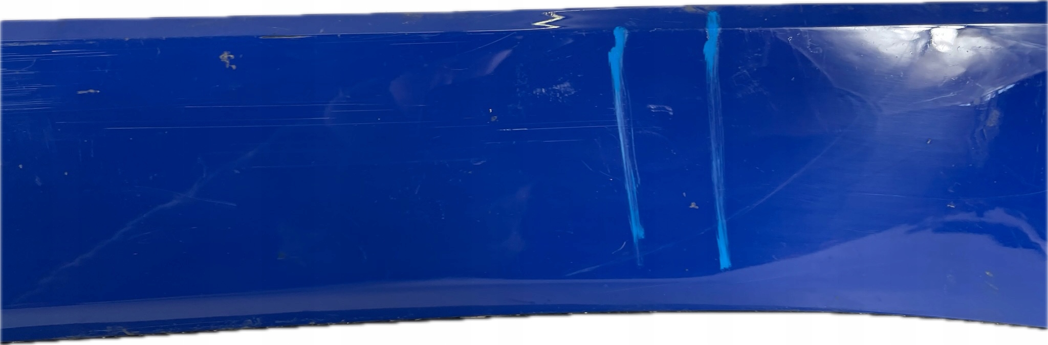 K11 SEAT ATECA moulding door right front 575854940