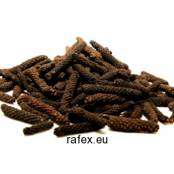 Levně pepř Dlouhý Celý 1 kg Rafex