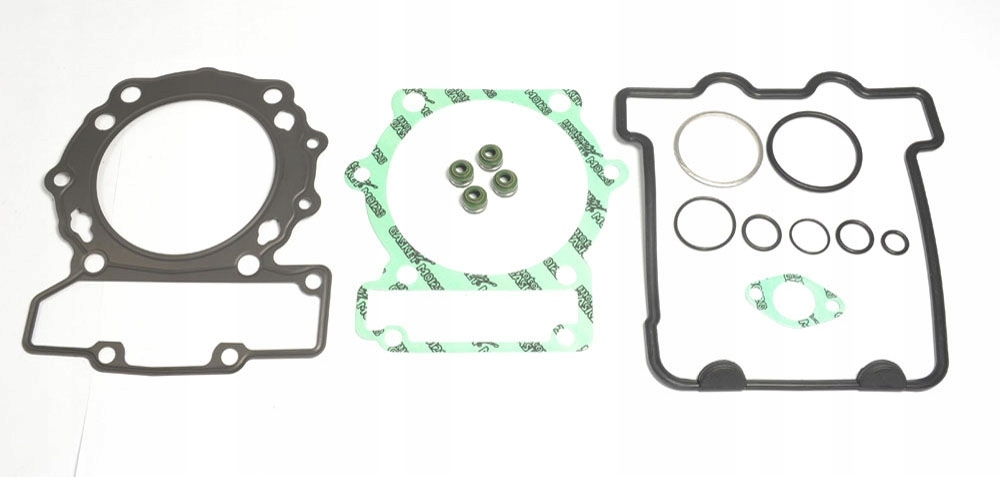 Athena Tesnenia Top-end Kawasaki Klx 650 C '93-'01 ()