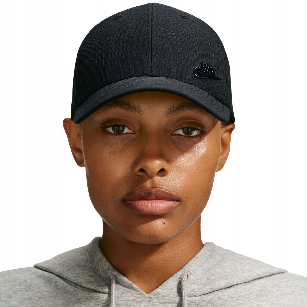 Kšiltovka Nike Dri-FIT Club černá FB5371 014