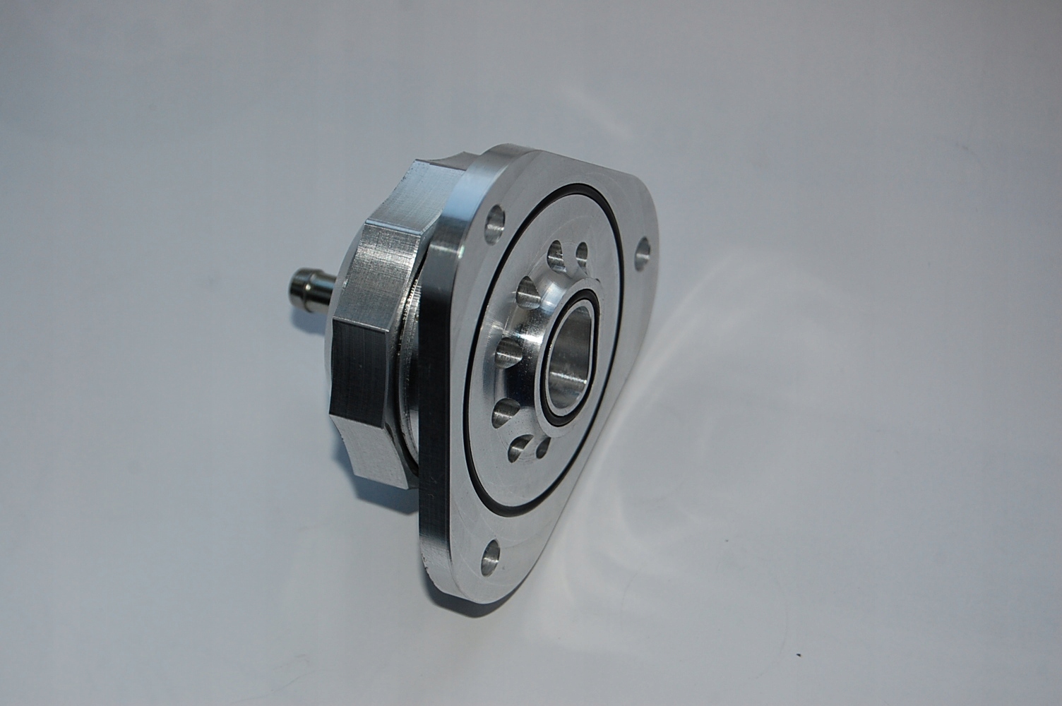 111 - Клапан DV FORD 1,0 ECOBOOST