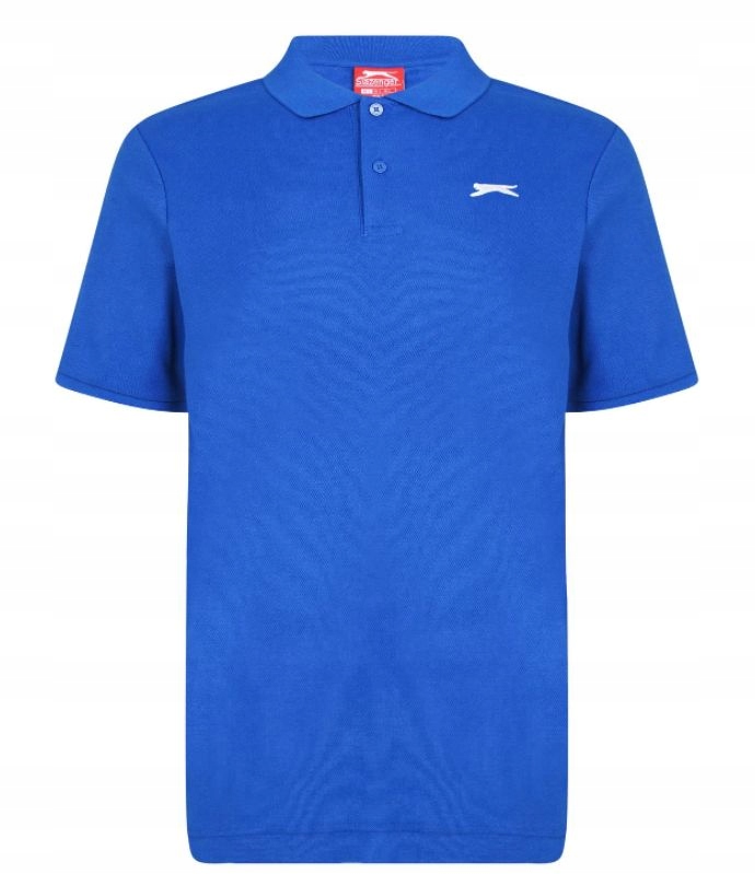 

Slazenger Koszulka Polo T-shirt tu: XL