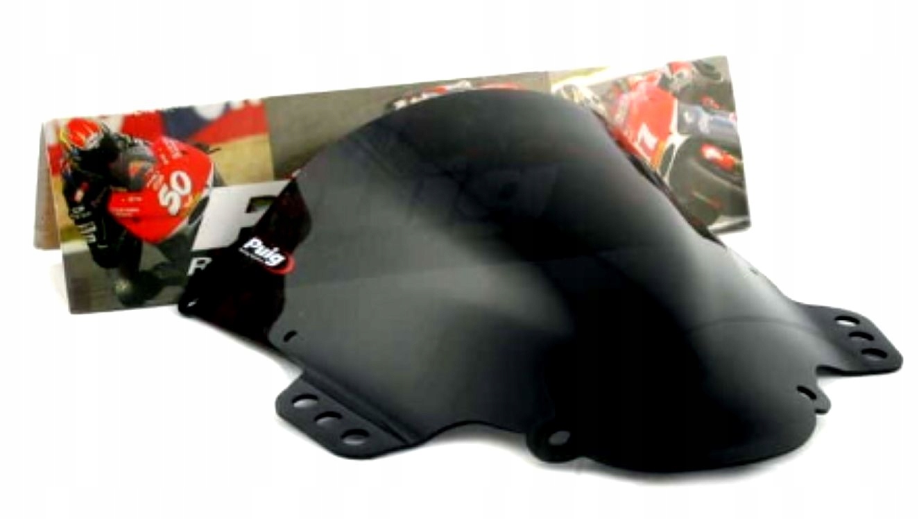 Sklo Suzuki Gsx-r 1000 2005-2006