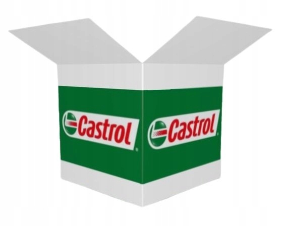 Olej SIL.0W/30 Castrol Edge Titanium 4L