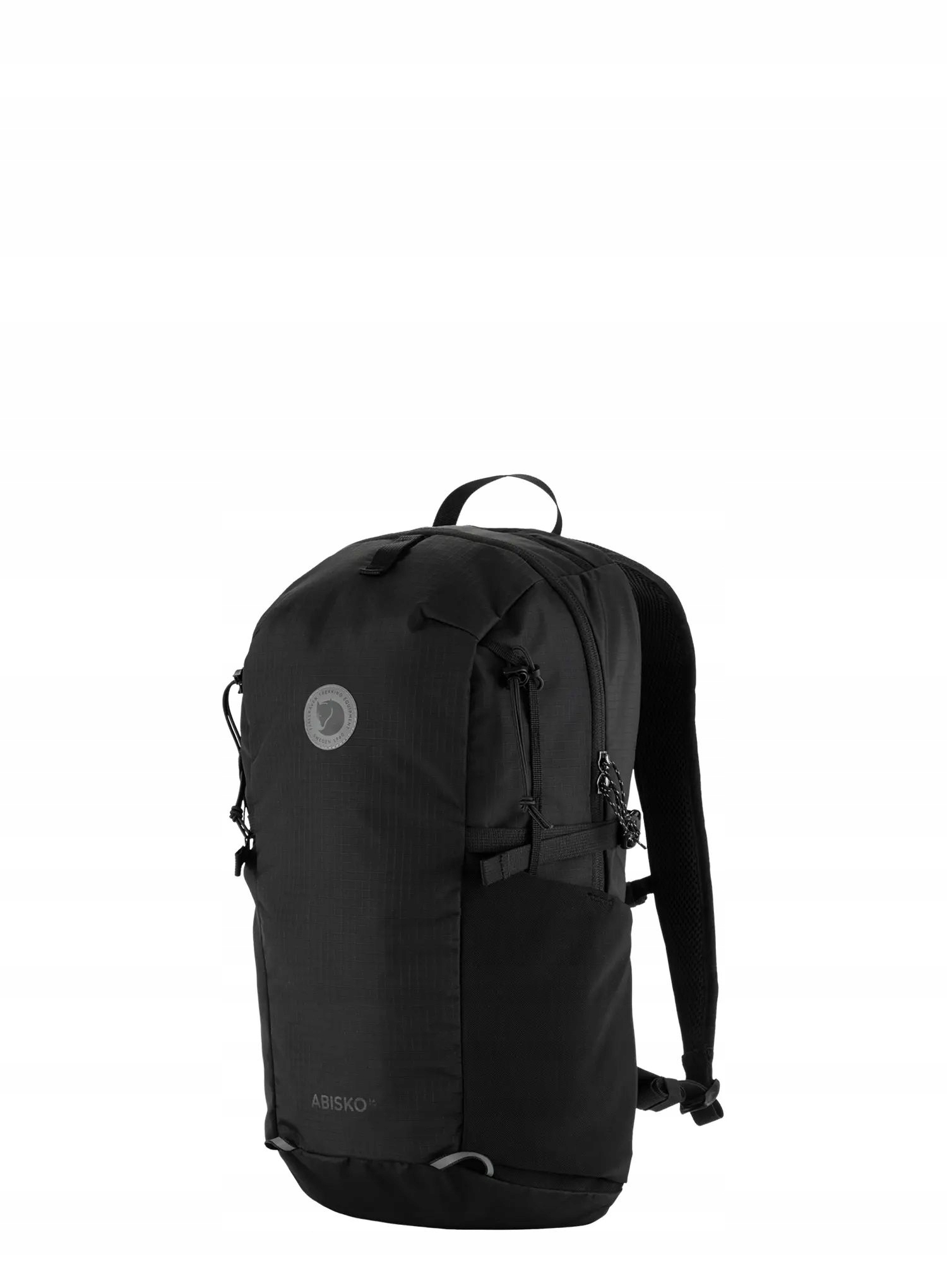 Batoh Fjallraven Abisko Softpack 16 černý