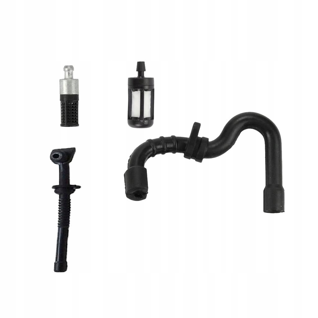 Przewód paliwowy świecy zapłonowej Przewód Rodzaj przewód