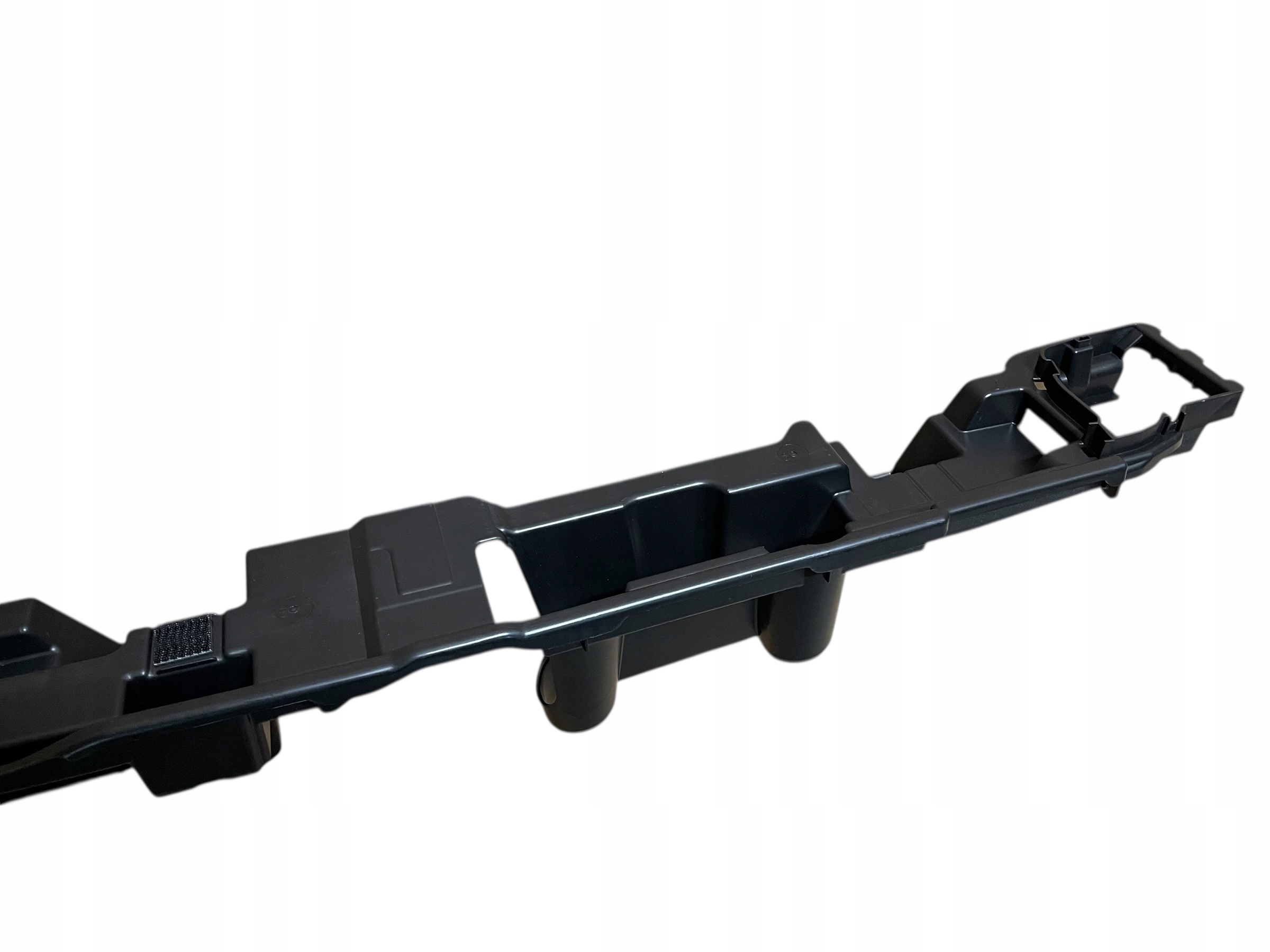 holder upholstery boot right rear part BMW XM G09