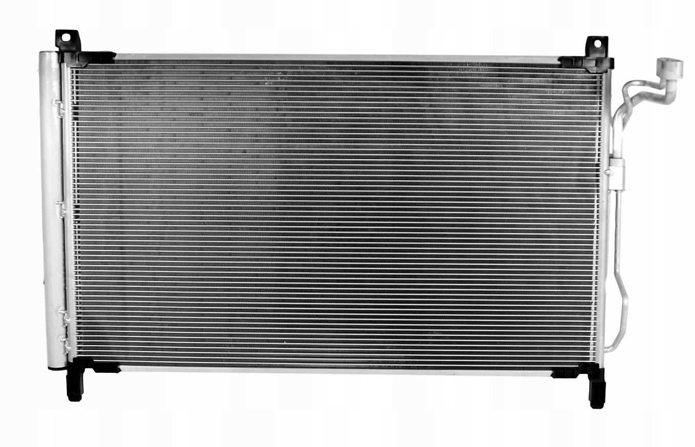 921005AA0A - NISSAN MURANO 2015-РАДИАТОР КОНДИЦИОНЕРА