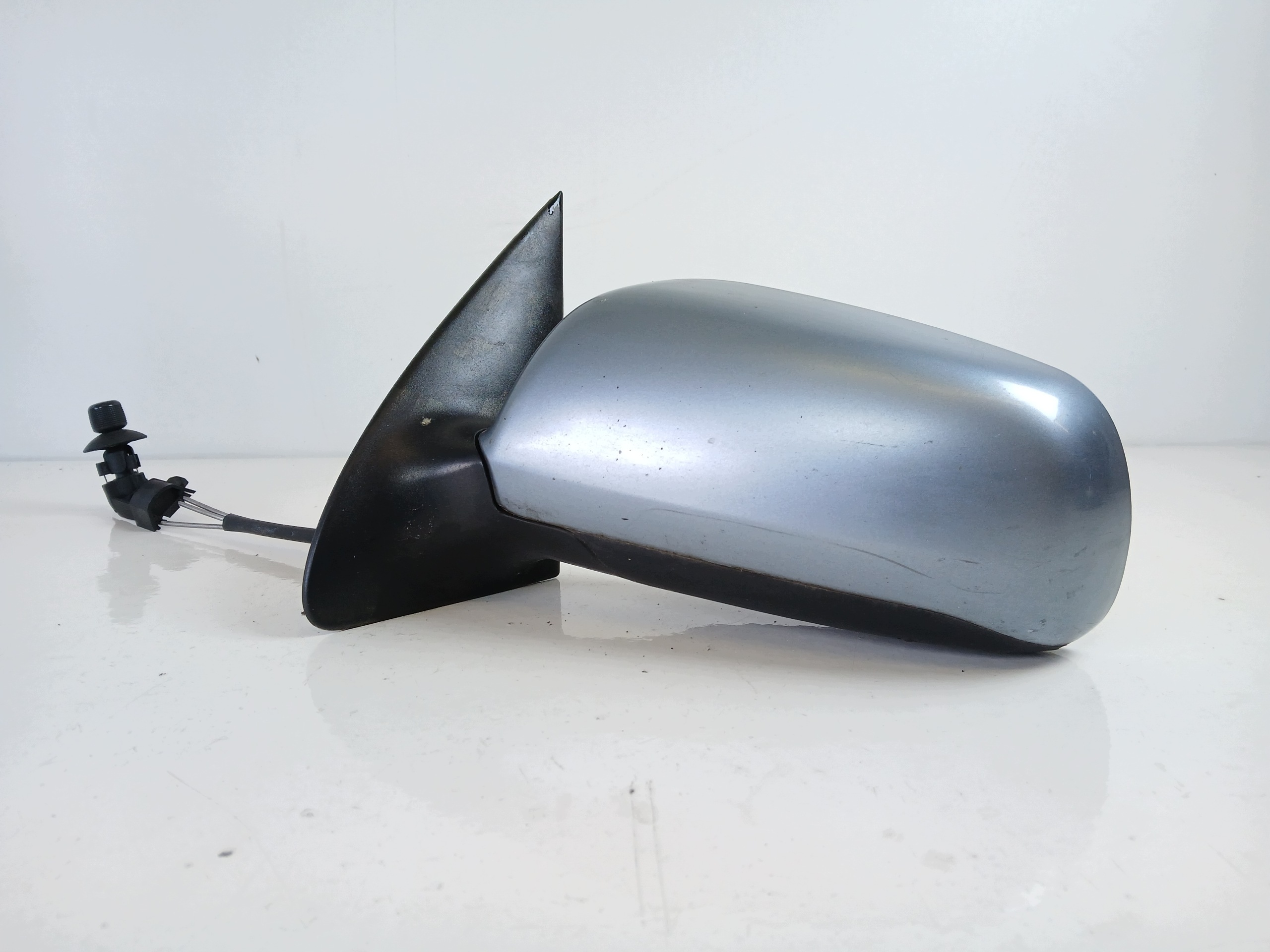 SKODA FABIA and mirror left manually 9151
