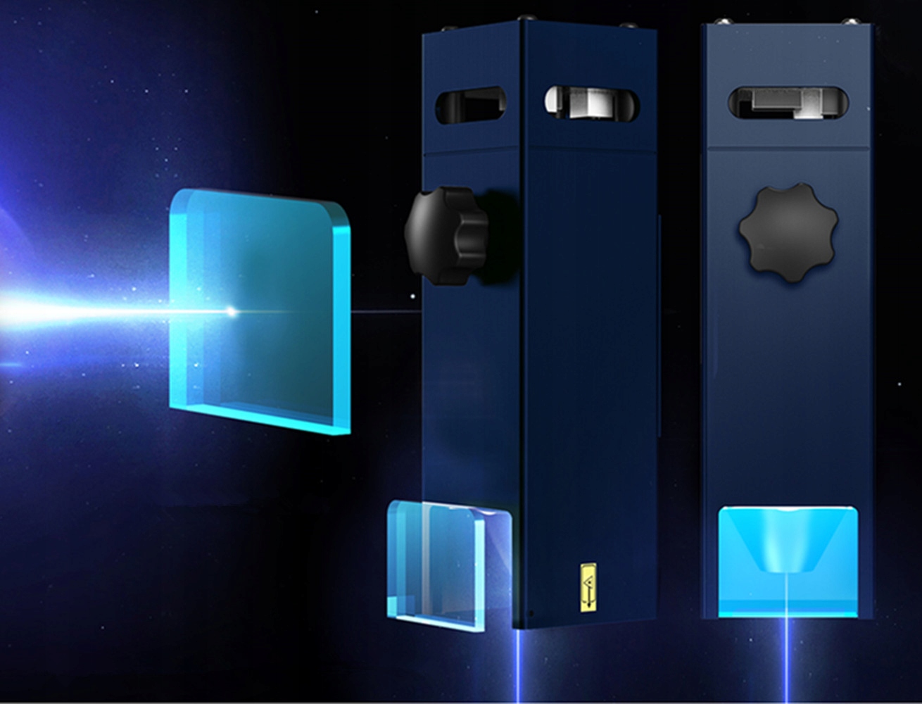 Grawer/wycinarka laserowa ATOMSTACK A10pro +Pad+Rolka +Pump +cięcia offline Model Pad+Rolka +Pump +grawerowania offline