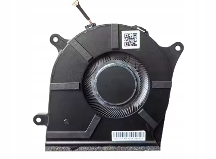 Ventilátor Hp 15-FD 15-F N44109-001 TPN-Q286