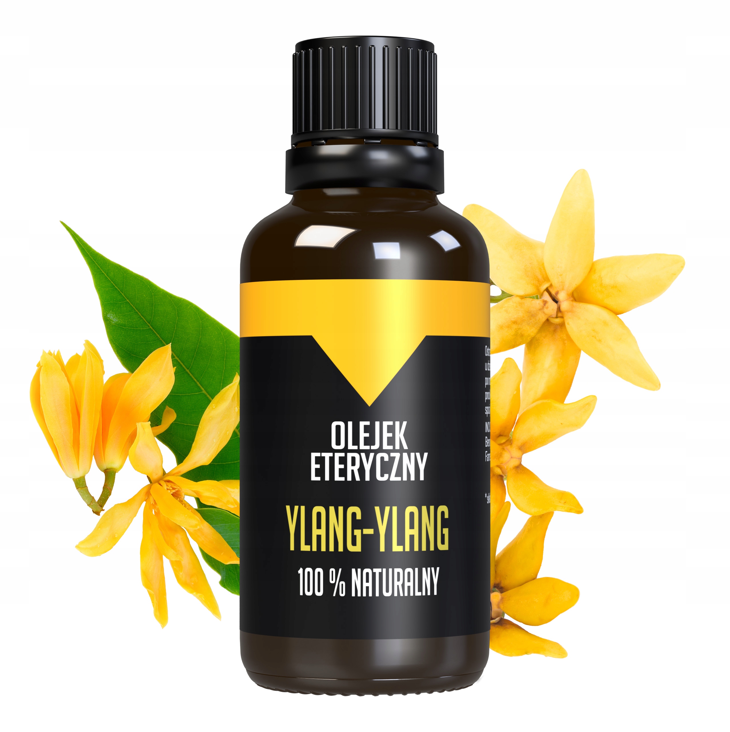 

Biolavit naturalny olejek eteryczny ylangowy 30 ml