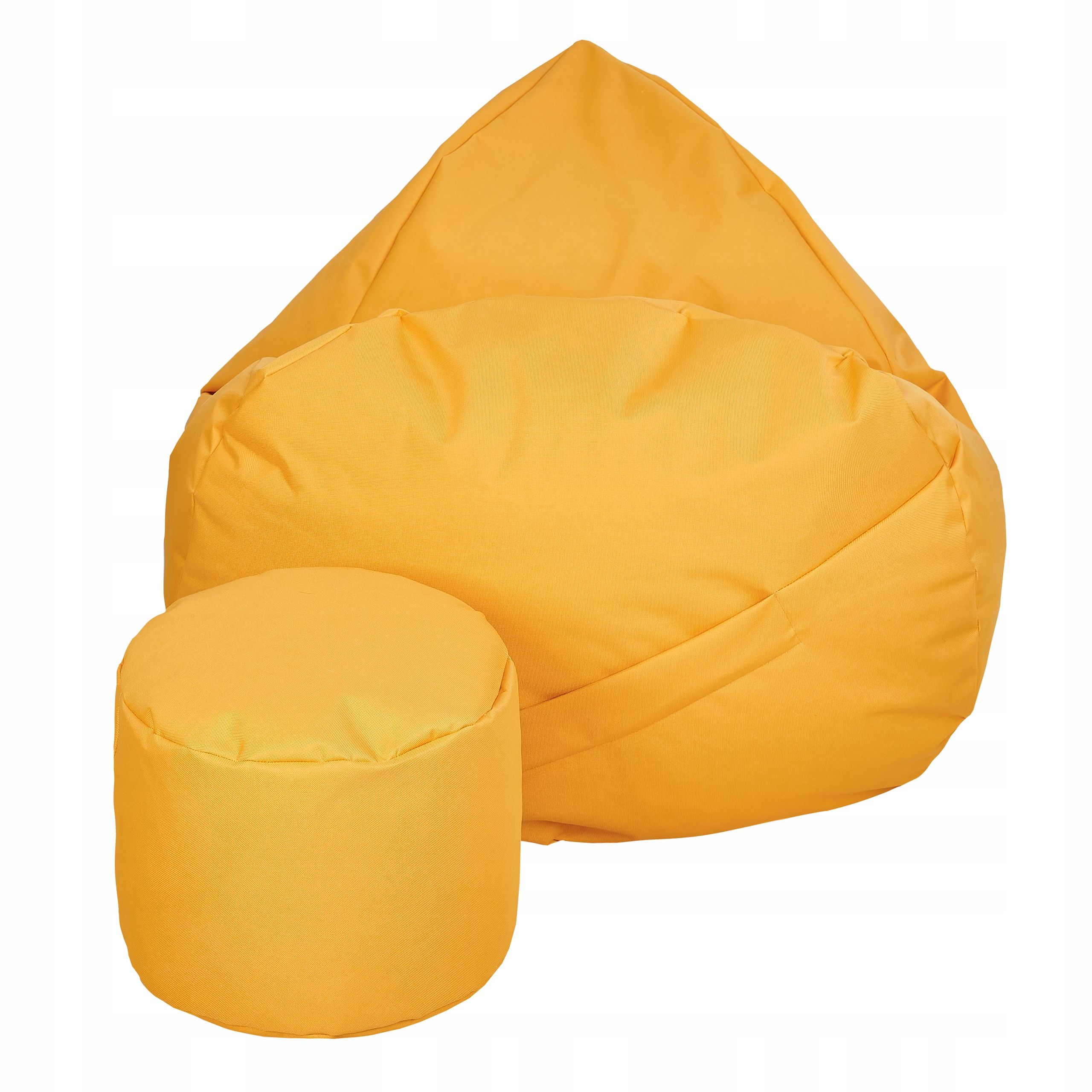 

Pufa Worek Sako XXXL Fotel Pufy