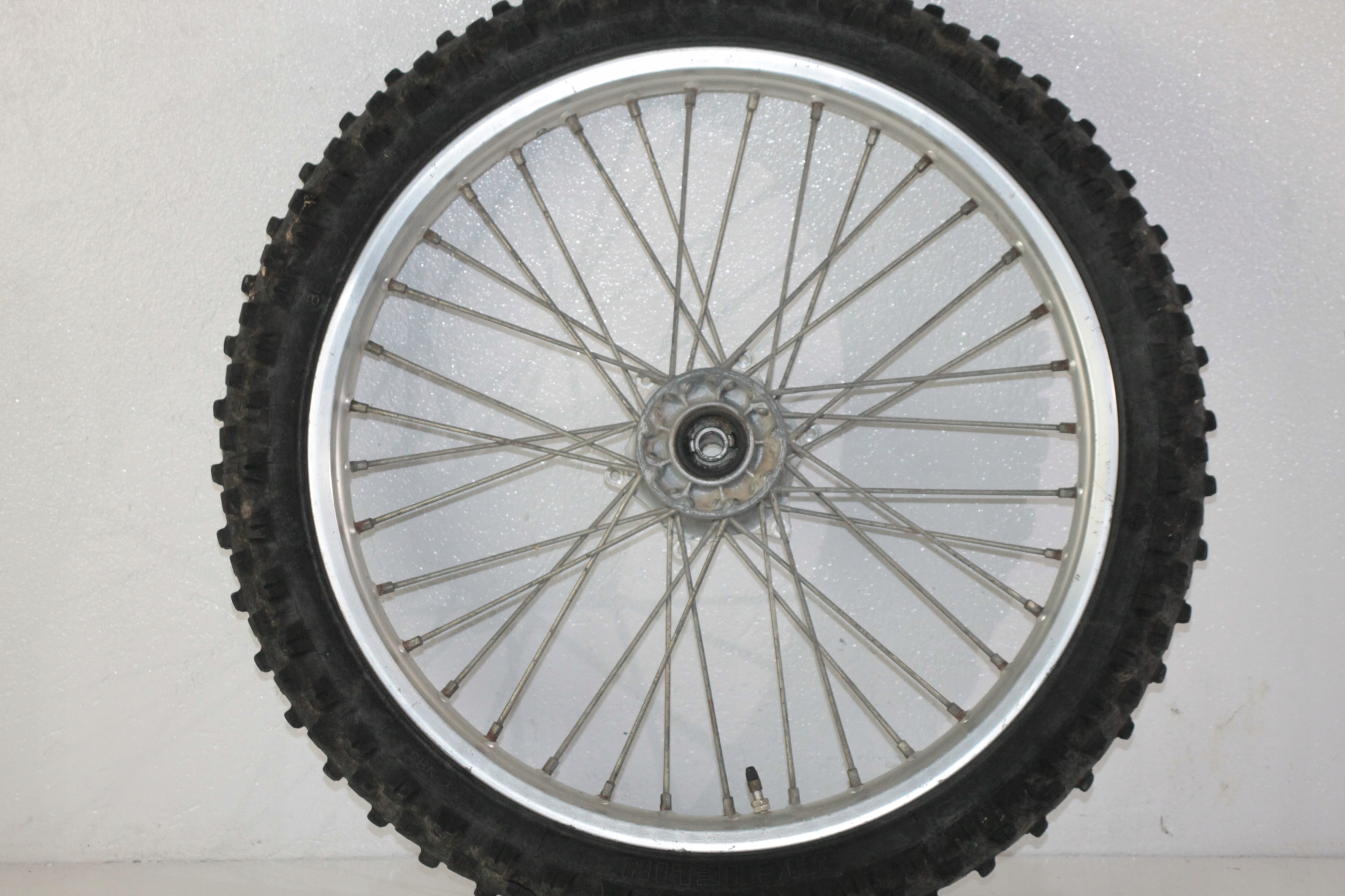 KTM 250 2T EGS FELGA PRZÓD PRZEDNIA