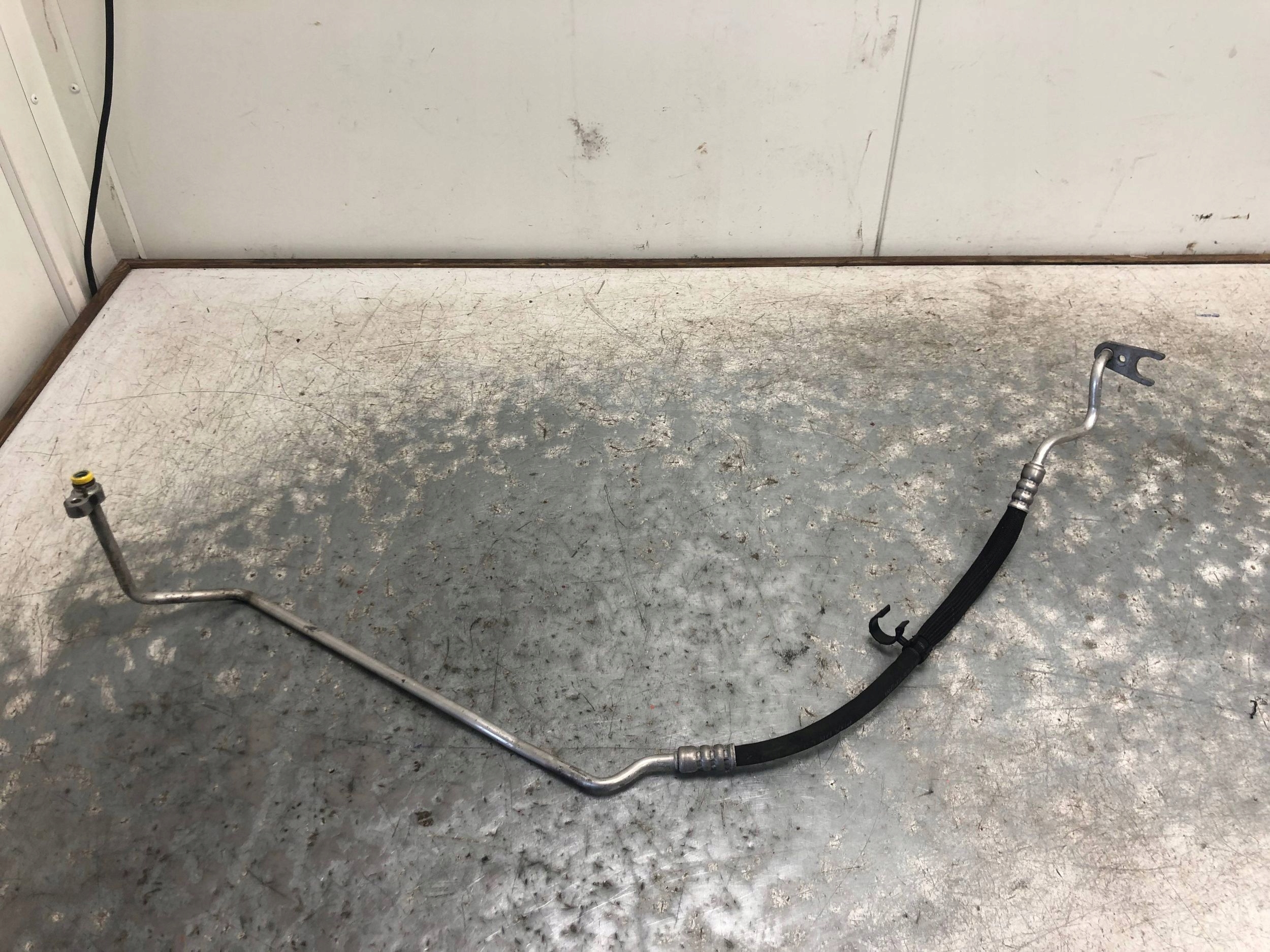 prijenos klimatizacije MERCEDES W169 LIFT