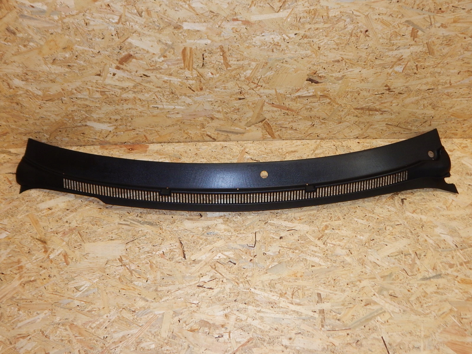 VW T5 PODSZYBIE 7H1819403A