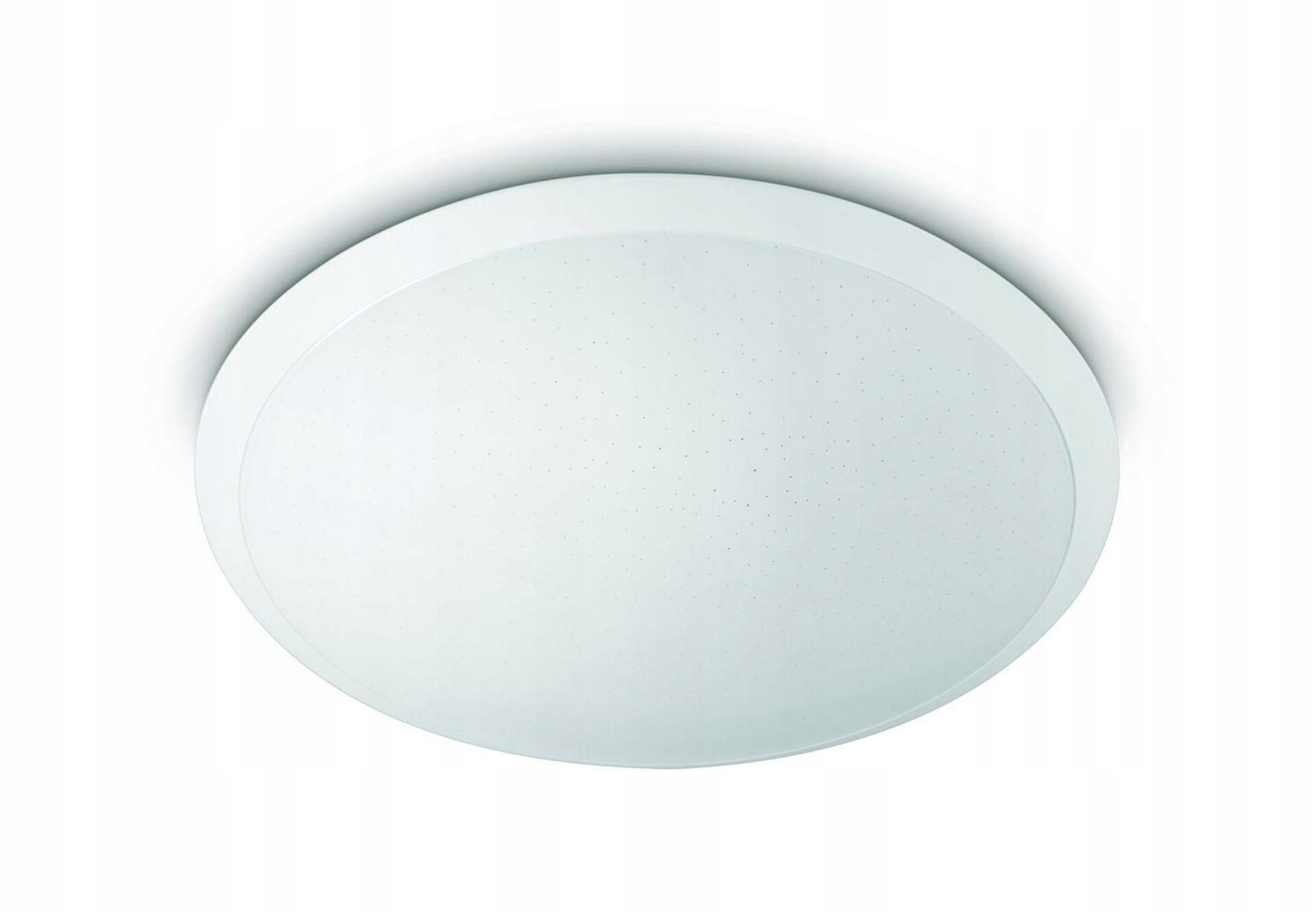 Led stropní svítidlo Philips Canaval SceneSwitch 35cm 18W 1500lm bílé