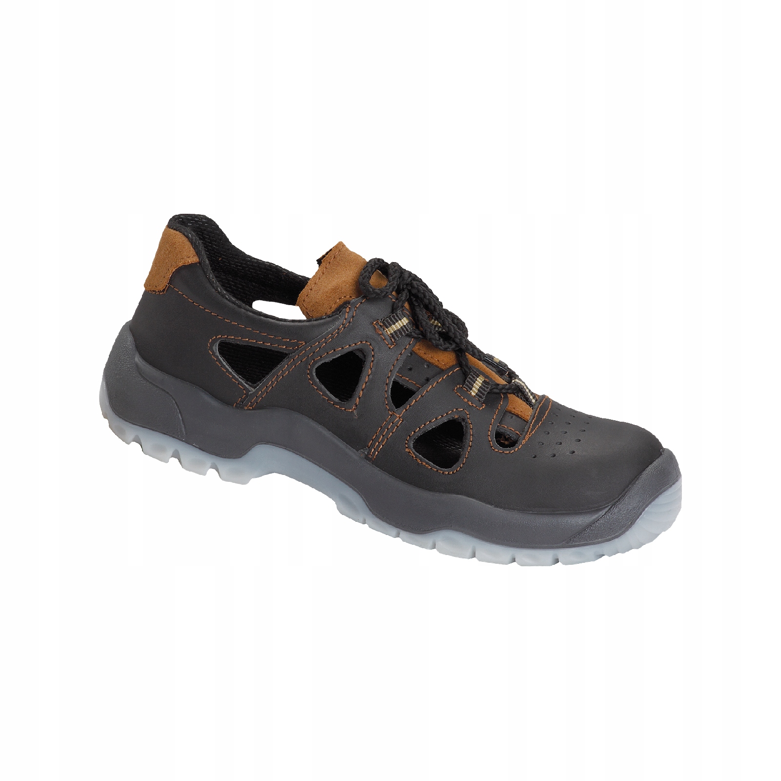 Obuwie robocze sandały Ppo 52 rozmiar 43