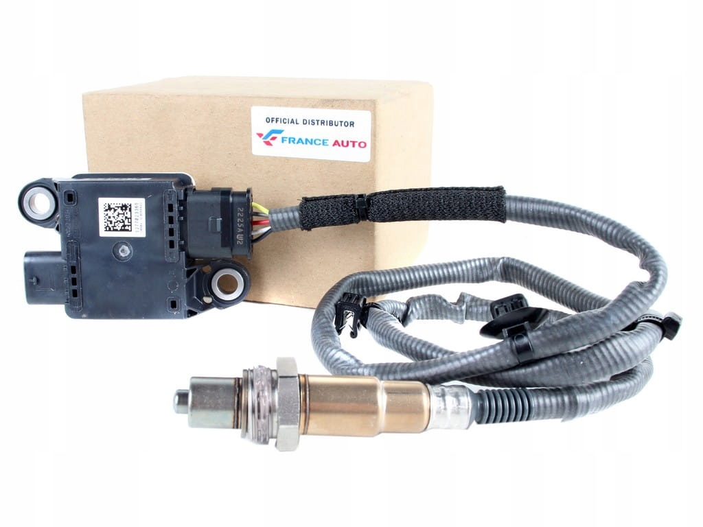 227937820R 0281008366 - ЗОНД NOX TALENTO VIVARO 1.6 2.0 ECOJET CDTI