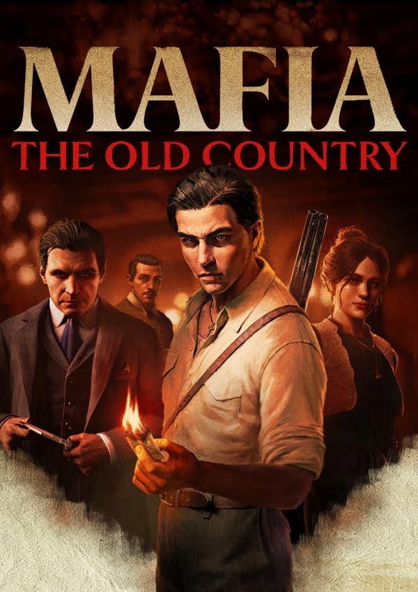 Mafia: Dawne Strony (pc) Steam Klucz Pl