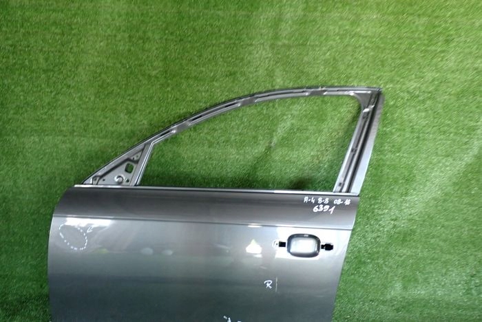 AUDI A4 B8 08- door left front front