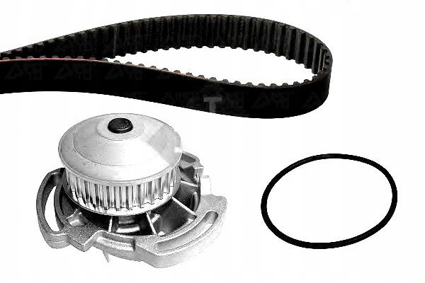 Ina Rozvodová Sada Vw 1,4